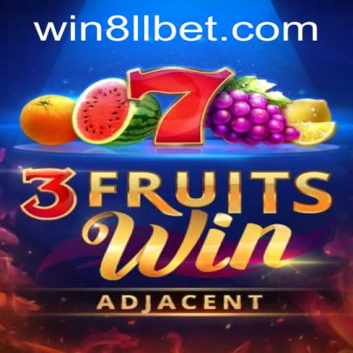 Exploring the Thrills of 3FruitsWin: Your Gateway to Fun with 8llbet PH Login