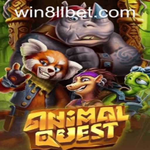 Exploring AnimalQuest: An Immersive Gaming Adventure
