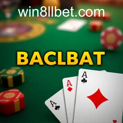 Exploring the World of Baccarat Game: A Deep Dive with 8llbet PH Login