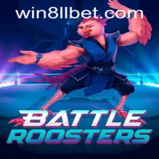 BattleRoosters: A Thrilling Online Gaming Experience