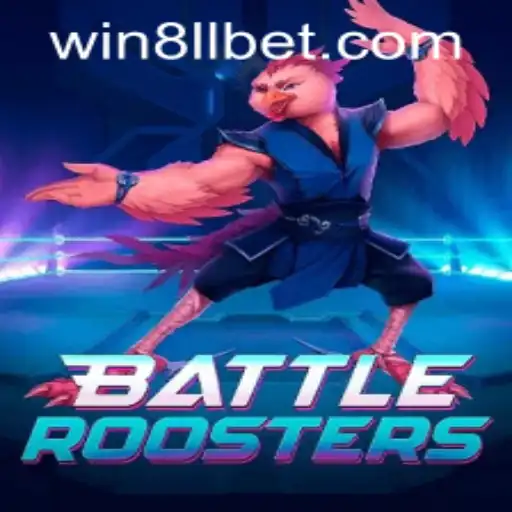 BattleRoosters: A Thrilling Online Gaming Experience