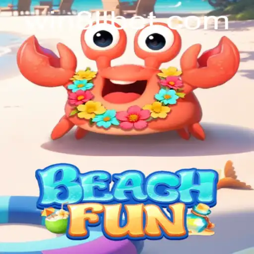Exploring BeachFun: A Dive into the New Thrilling Game with Insight into 8llbet PH Login