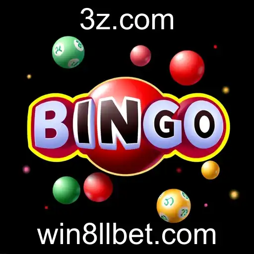 Bingo Games: A New Hub for Enthusiasts at 8llbet