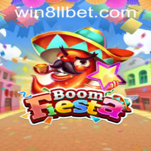BoomFiesta: A Thrilling Online Gaming Adventure