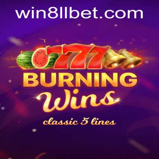 Discover the Excitement of BurningWins and 8llbet PH Login