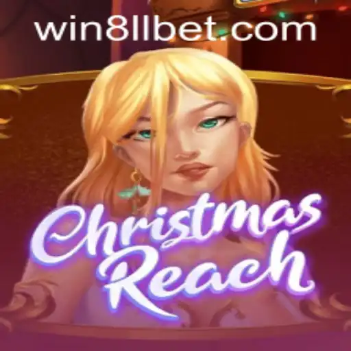 Exploring the Festive World of ChristmasReach and 8llbet PH Login
