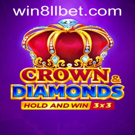 The Enchanting World of Crowndiamonds and How to Navigate 8llbet PH Login
