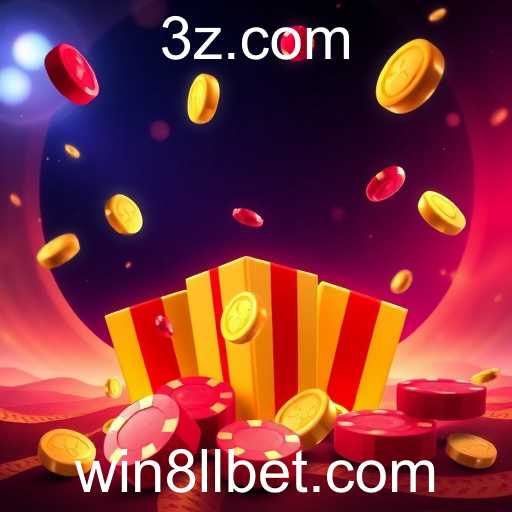 A Emergência do 8llbet no Cenário de Jogos Online