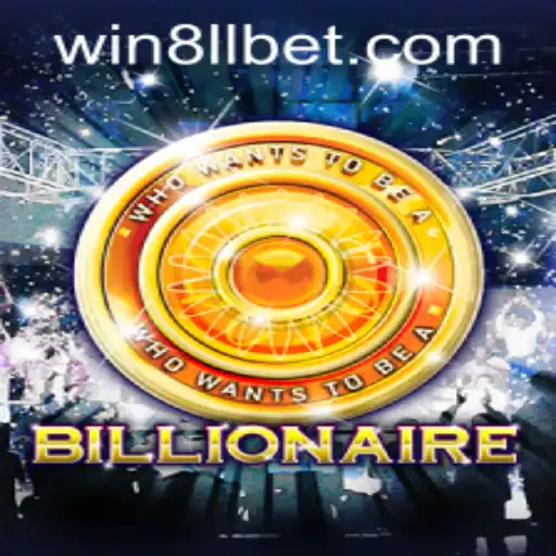 Billionaire: A Thrilling Game Experience with 8llbet PH Login
