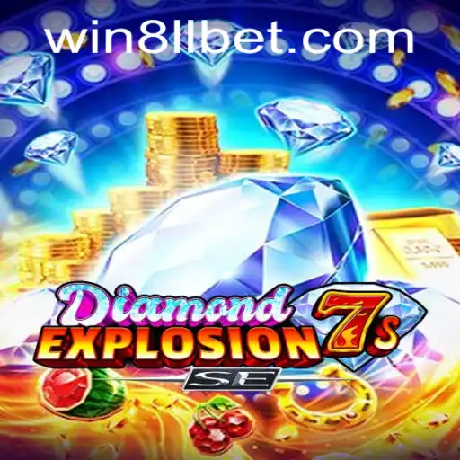 Unveiling DiamondExplosion7sSE: A New Sensation in Gaming