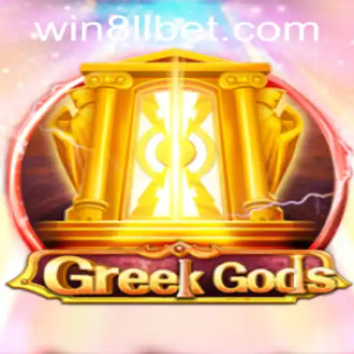 Embrace the Power of the Gods in 'GreekGods': A New Era of Gaming