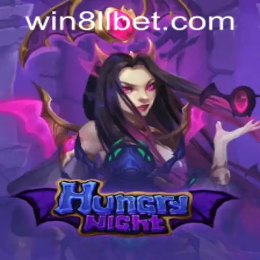 Exploring the Exciting World of HungryNight and 8llbet PH Login