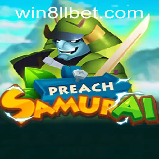PreachSamurai: A Dynamic Blend of Strategy and Adventure