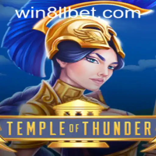 Unveiling the Thrills of TempleofThunder and the Advantage of 8llbet PH Login