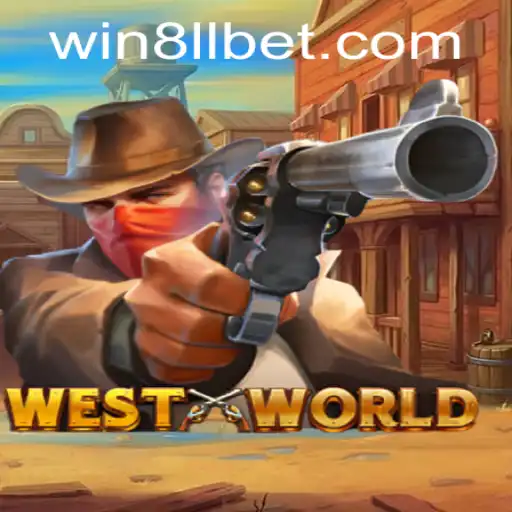 Exploring the Phenomenon of WestWorld and 8llbet PH Login