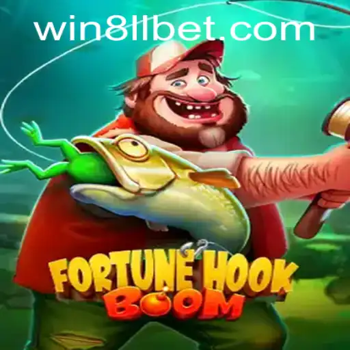 Explore the Exciting World of FortuneHookBoom and 8llbet PH Login