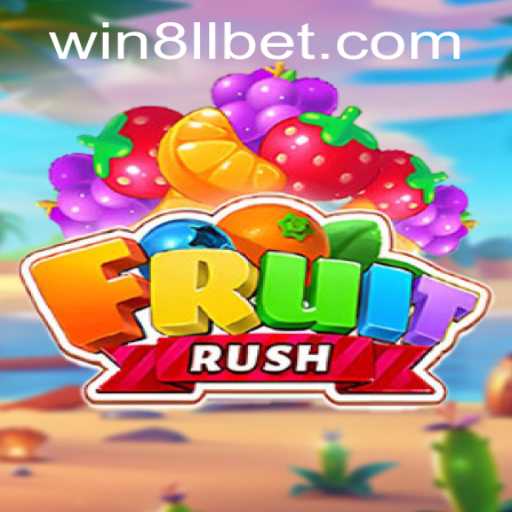 FruitRush: A Complete Guide to the Exciting New Game and 8llbet PH Login