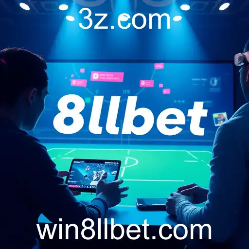 Revolução nas Apostas Online: A Nova Tendência em 2025