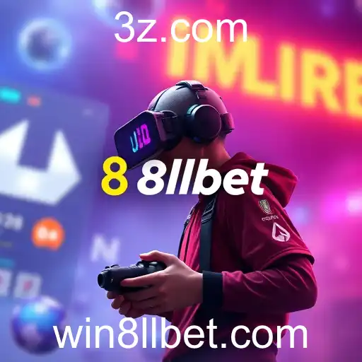 Crescimento e Desafios do Mercado de Jogos em 2025