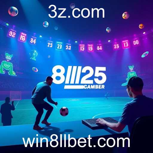 A Evolução dos Sites de Jogos em 2025