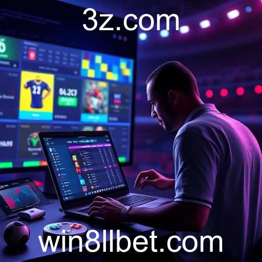 Tendências e Inovações nos Sites de Jogos em 2025