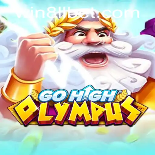 Explore the Thrilling World of GoHighOlympus and Discover 8llbet PH Login