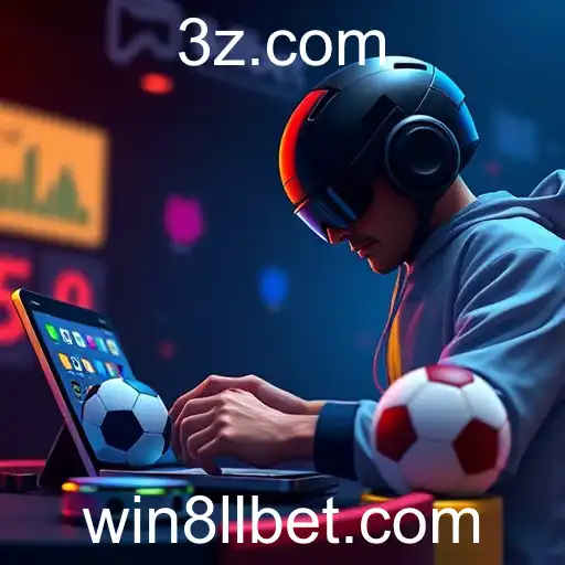 O Crescimento dos Sites de Jogos em 2025