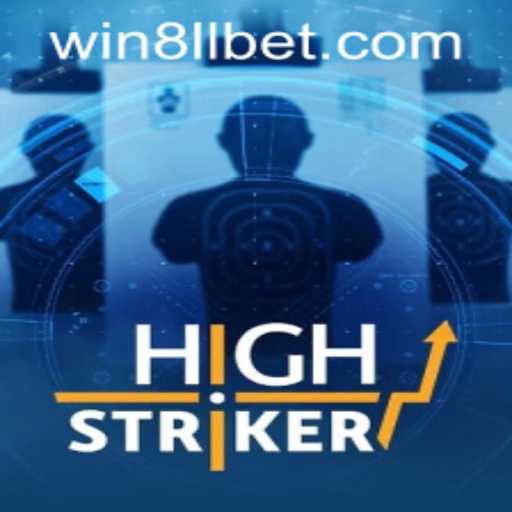 HighStriker: The Ultimate Challenge in Modern Gaming