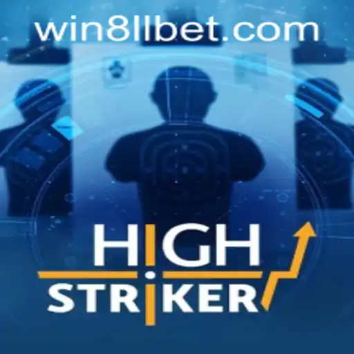 HighStriker: The Ultimate Challenge in Modern Gaming