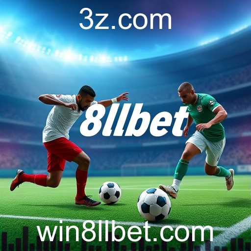 Impacto do 8llbet no Mercado de Jogos em 2025