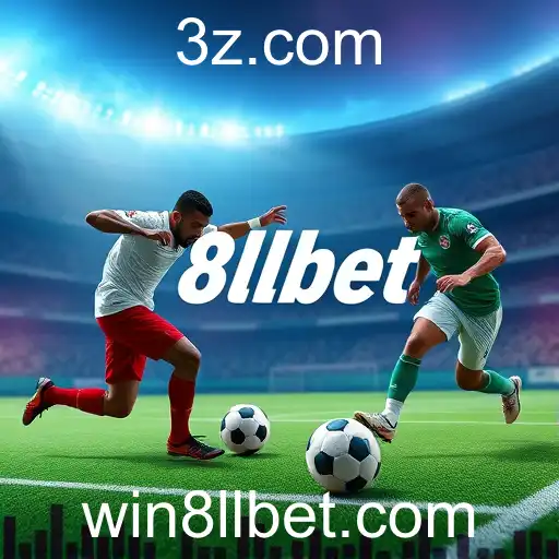 Impacto do 8llbet no Mercado de Jogos em 2025