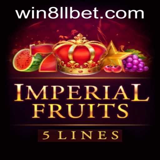 Exploring the World of ImperialFruits5 with 8llbet PH Login