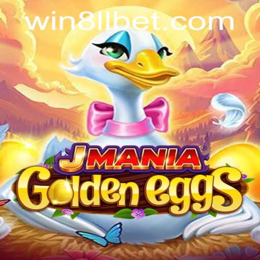 Unveiling JManiaGoldenEggs: A Comprehensive Guide to an Exciting New Game
