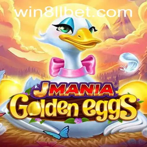 Unveiling JManiaGoldenEggs: A Comprehensive Guide to an Exciting New Game