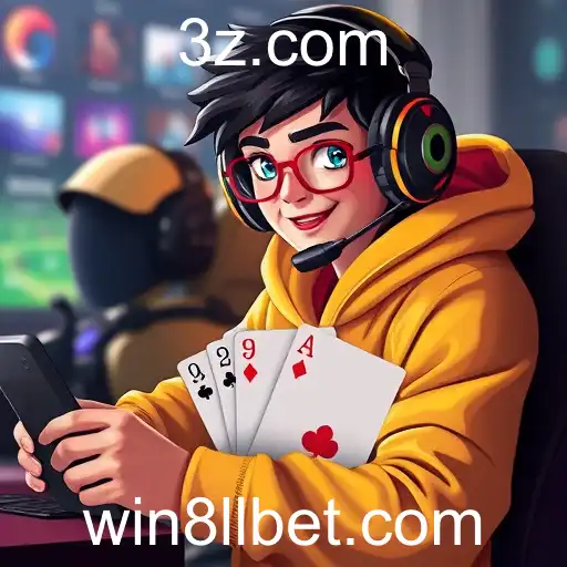 A Evolução e Impacto do Jogo Online no Brasil