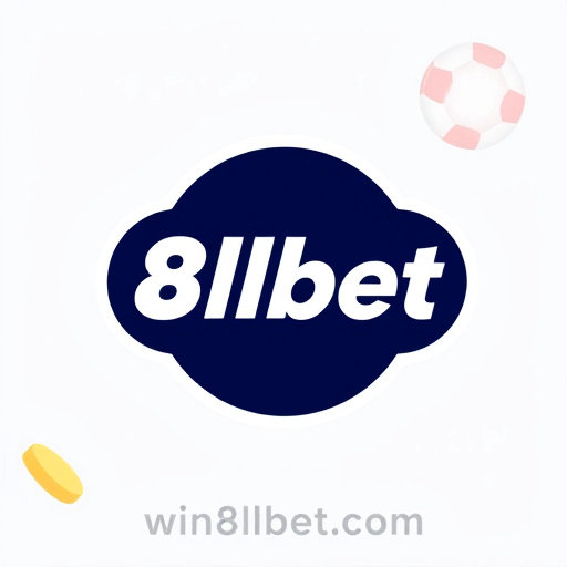 8llbet