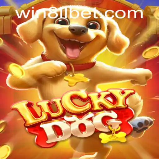 Unlocking the Thrills of LuckyDog: Dive into 8llbet PH Login