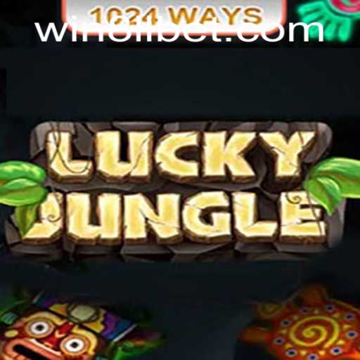 Exploring the Thrills of LuckyJungle1024: A Fantastical Gaming Experience