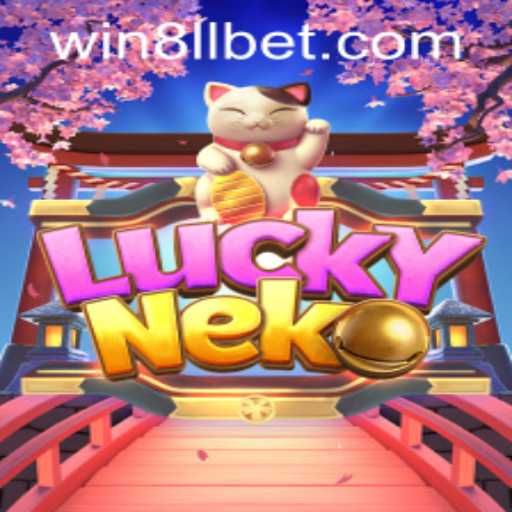 Exploring the Enchanting World of LuckyNeko with 8llbet PH Login