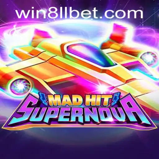 MadHitSupernova: A Thrilling Game Experience