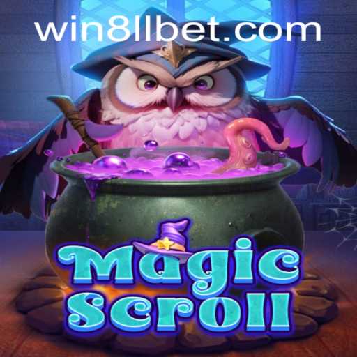 MagicScroll: A Comprehensive Guide to the Enchanting World of Adventure