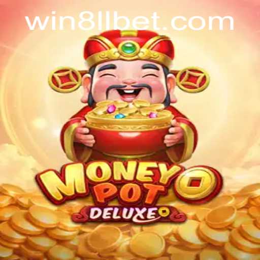 MoneyPotDELUXE: Immersing Players in a World of Luxury and Strategy