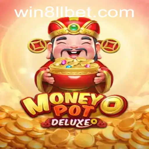 MoneyPotDELUXE: Immersing Players in a World of Luxury and Strategy