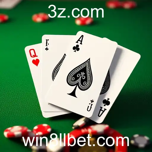 A Ascensão do 8llbet no Cenário dos Jogos Online