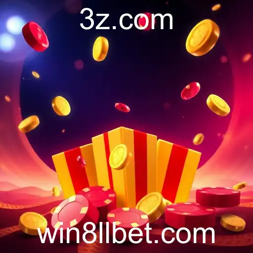 A Emergência do 8llbet no Cenário de Jogos Online