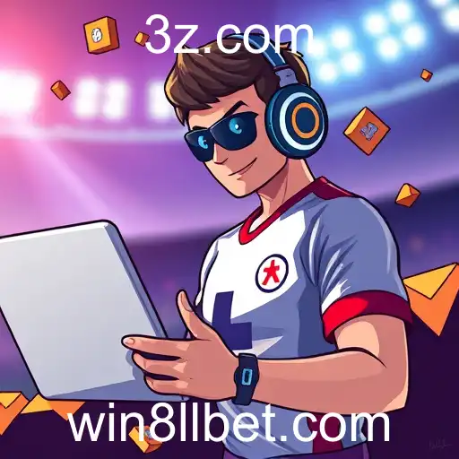 Avanços e Desafios no Mercado de Jogos Online