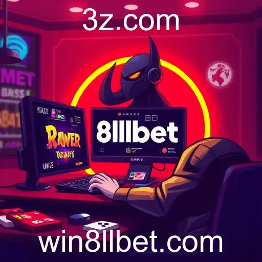 O Crescimento do Setor de Jogos Online em 2025