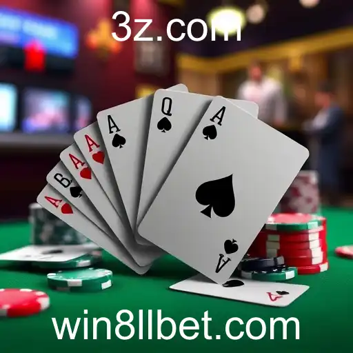 Inovação e Estratégia no Mundo dos Jogos