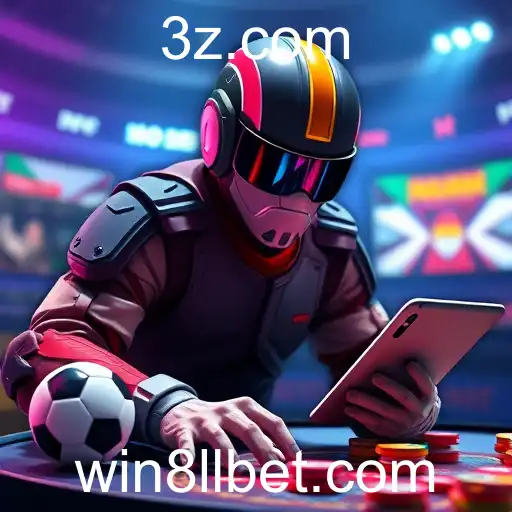 A Evolução dos Jogos Online em 2025