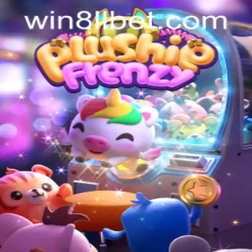 PlushieFrenzy: An Enthralling Game Experience With 8llbet PH Login